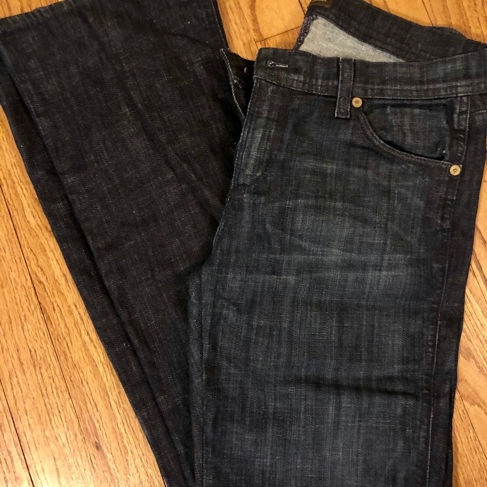Citizens of Humanity vintage jeans - Picture 2 of 6